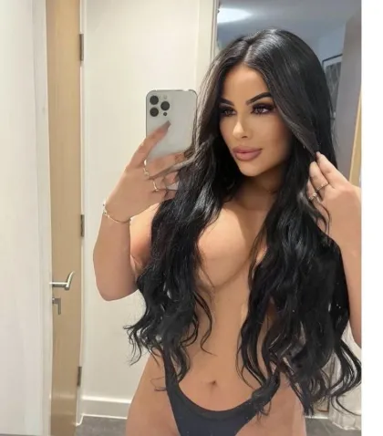 Bárbara escort profile in Birmingham